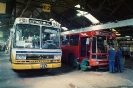 Linha de Montagem Ônibus Caio