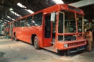 Linha de Montagem Ônibus Caio