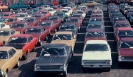 Pátio GM Opala 1978