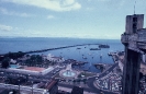 Bahia Elevador Lacerda