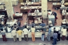 Banco década de 80