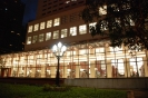 Biblioteca Municipal Mario de Andrade