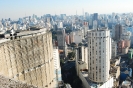 Centro vista de cima