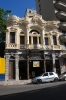 Fachada Casa da Bóia