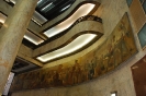 Hall de entrada Edifício Altino Arantes