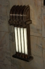 Luminárias do Edifício Altino Arantes