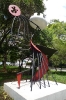 Monumento a Federico Garcia Lorca