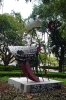 Monumento a Federico Garcia Lorca