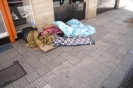Morador de rua