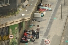 Morador de rua