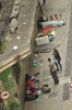 Morador de rua