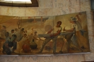 Mural Batalha da Produção