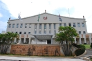 Palácio dos Bandeirantes Fachada