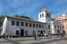 Páteo do Colégio / Museu Anchieta