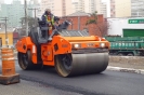 Recapeamento Asfáltico