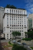 Sede da Prefeitura de São Paulo