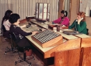 Telefonistas