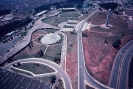 Vista Aérea Parque Ibirapuera