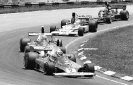 Formula 1 Interlagos