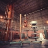 Industrias