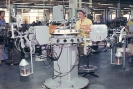Industrias