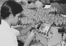 Industrias