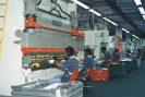 Industrias