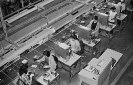 Industrias
