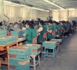 Industrias