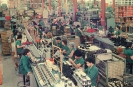 Industrias