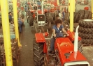 Industrias