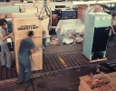 Industrias