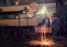 Industrias