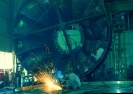 Industrias