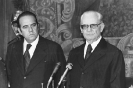 Políticos