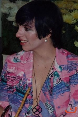 Lisa Minelli SP 1979 coletiva