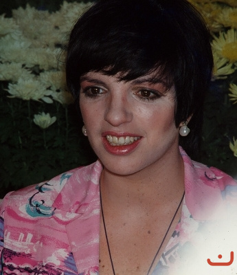 Lisa Minelli SP 1979 coletiva