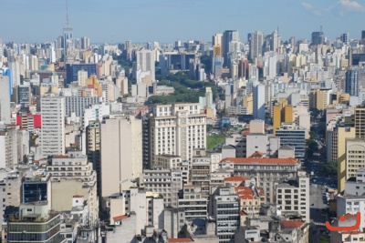 Centro São Paulo
